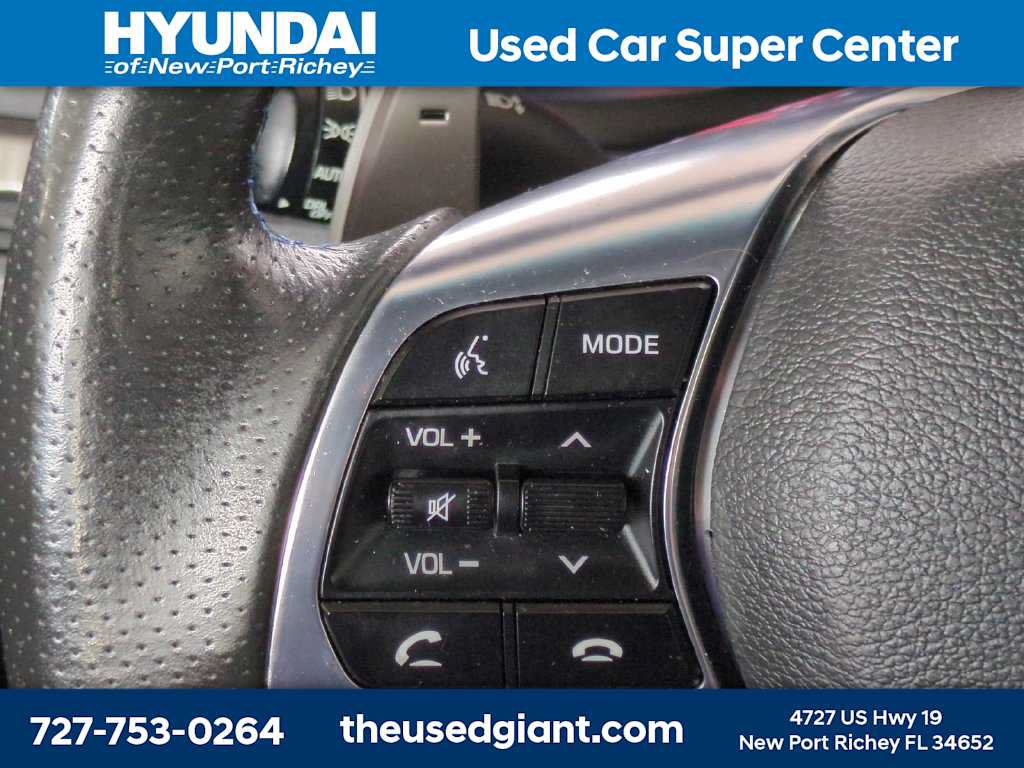 Used 2018 Hyundai Sonata Limited FWD image 28