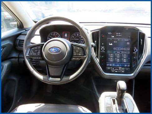 Used 2024 Subaru Crosstrek 2.5i Limited AWD/4WD image 11