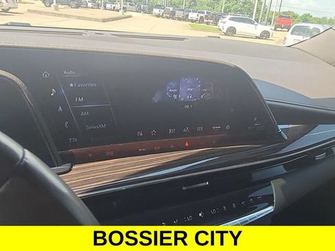 Certified 2023 Cadillac Escalade Premium Luxury w/ LPO, Radiant Package RWD image 13