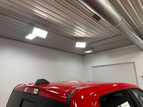 Used 2025 RAM 1500 Rebel w/ Rebel Level 1 Equipment Group image 44