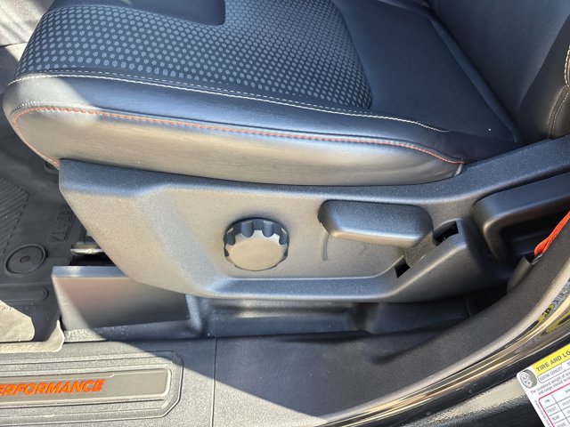 Used 2024 Ford Bronco Raptor w/ Interior Carbon Fiber Pack 6 AWD/4WD image 21