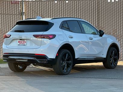 New 2026 Buick Envision Sport Touring