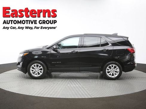 Used 2018 Chevrolet Equinox LT image 58