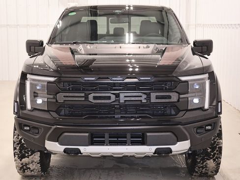 New 2026 Ford F150 Raptor image 4