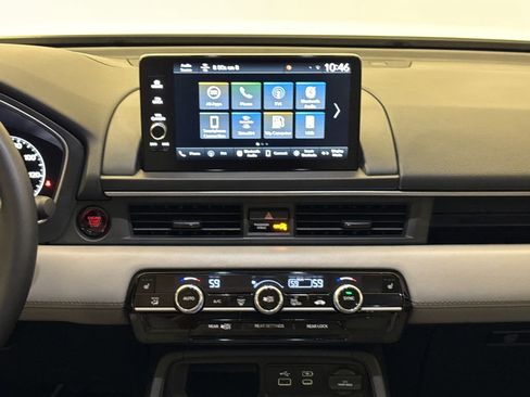Certified 2025 Honda Pilot EX-L image 14