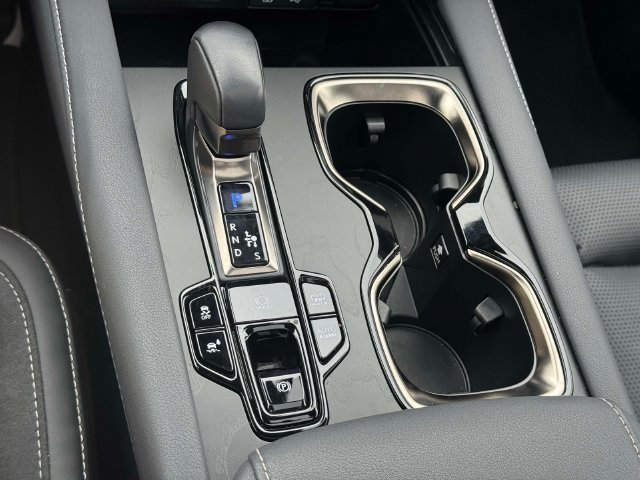 Certified 2025 Lexus RX 450h AWD w/ Convenience Package image 37