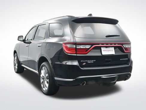 Used 2023 Dodge Durango Citadel image 3