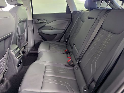 New 2026 Audi Q3 quattro 2.0T AWD/4WD image 85
