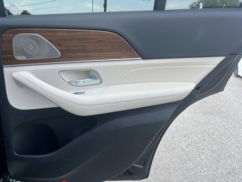 Certified 2024 Mercedes-Benz GLE 350 4MATIC image 22