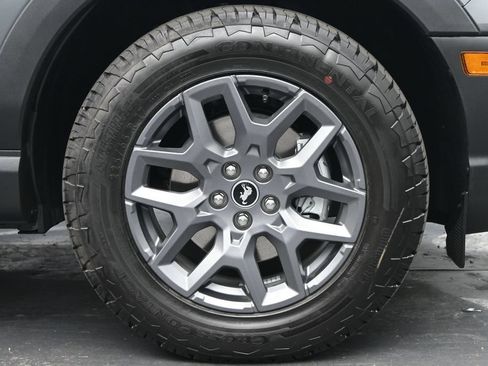 New 2026 Ford Bronco Sport Big Bend w/ Convenience Package AWD/4WD image 3