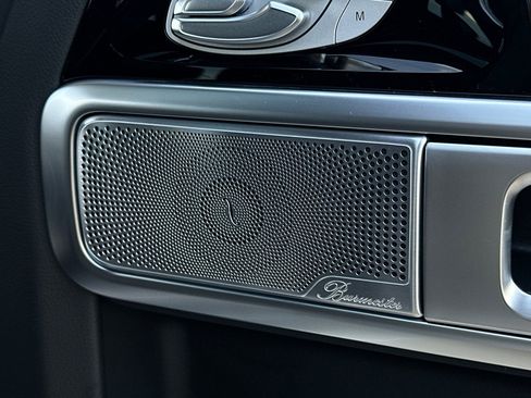 New 2026 Mercedes-Benz G 550 image 4