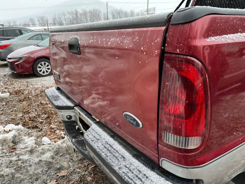 Used 2002 Ford F350 Lariat image 13