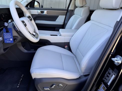 New 2026 Hyundai Santa Fe SEL image 8