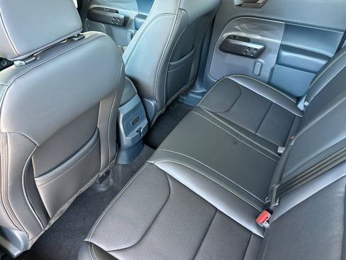 New 2025 Ford Maverick Lobo image 11