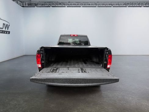 Used 2022 RAM 1500 Tradesman AWD/4WD image 20