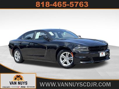 Used 2022 Dodge Charger SXT