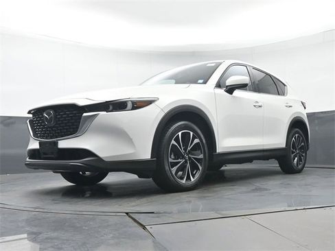 Certified 2023 MAZDA CX-5 AWD 2.5 S w/ Premium Plus Pkg image 32