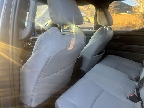 Used 2024 Toyota Tacoma SR5 image 9