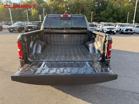 Used 2025 RAM 1500 Classic Warlock image 6