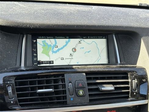 Used 2017 BMW X3 xDrive35i image 7