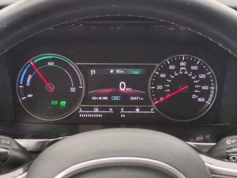 Used 2023 Kia Sorento EX image 27