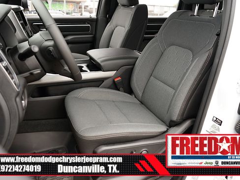 New 2024 RAM 1500 Lone Star w/ Trailer Tow Group image 13