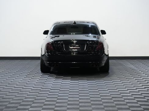 Used 2020 Rolls-Royce Ghost RWD image 7