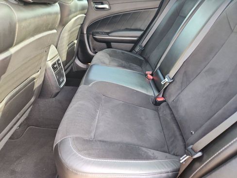 Used 2019 Dodge Charger Scat Pack w/ Plus Group RWD image 25