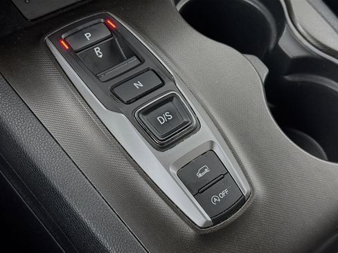 Certified 2023 Honda Passport TrailSport image 17