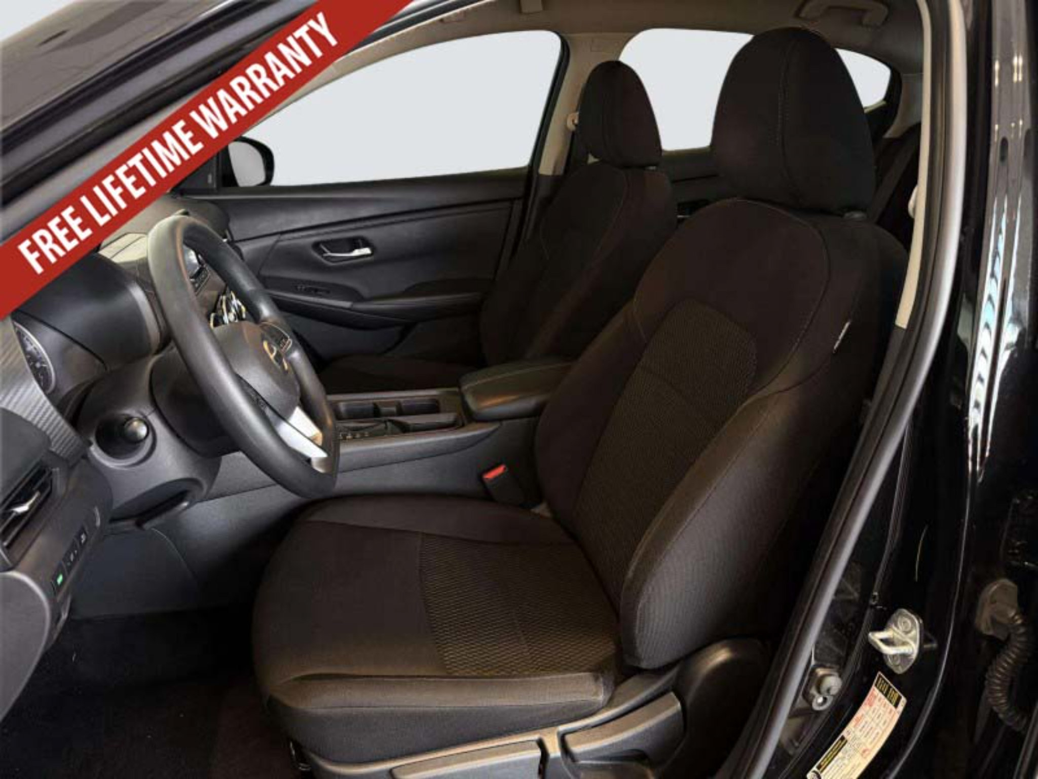 Used 2023 Nissan Sentra S FWD image 26