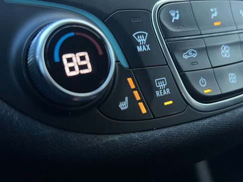 Used 2023 Chevrolet Malibu LT image 25