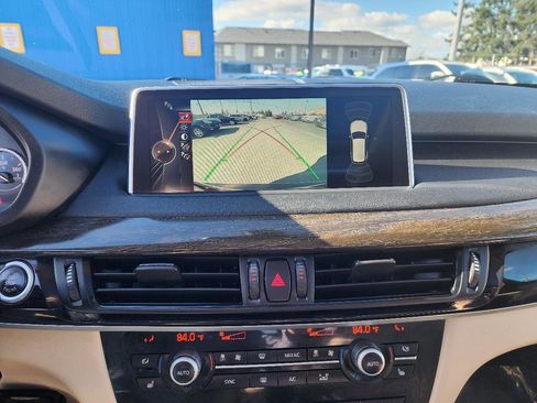Used 2016 BMW X5 sDrive35i image 17