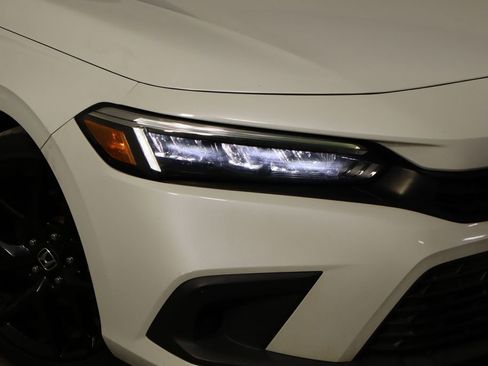 Used 2022 Honda Civic Sport image 38