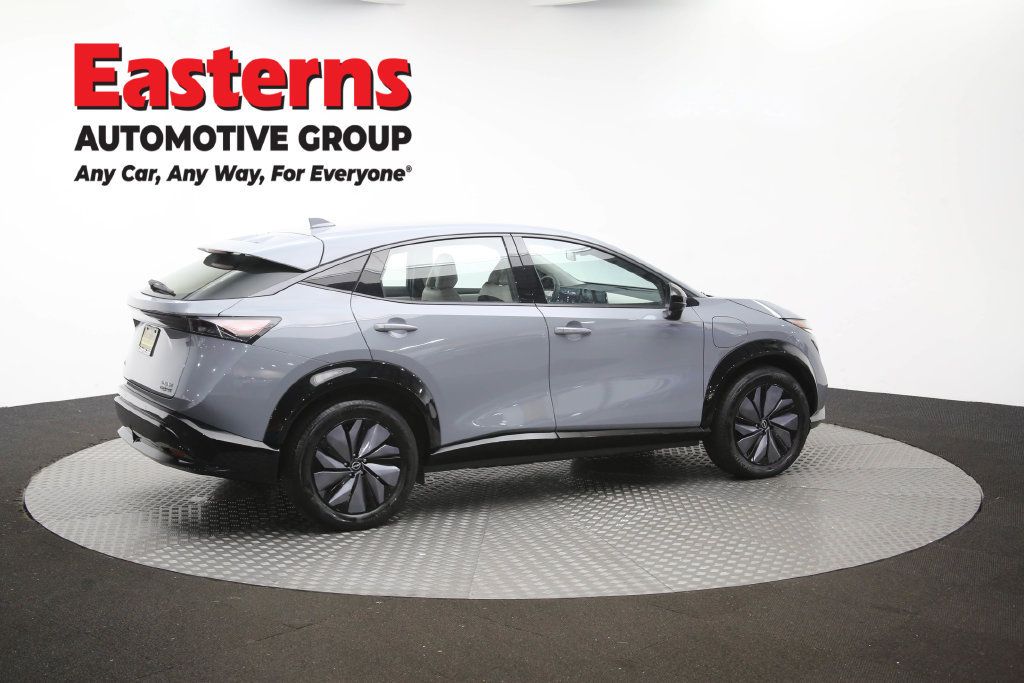 Used 2023 Nissan Ariya AWD image 46