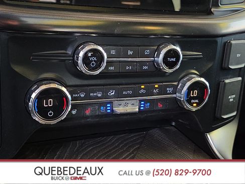 Used 2021 Ford F150 Platinum w/ Equipment Group 701A High AWD/4WD image 22
