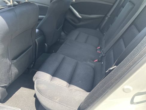 Used 2015 MAZDA MAZDA6 Sport FWD image 20