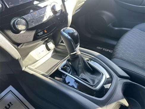 Used 2019 Nissan Rogue S w/ Special Edition Package image 19