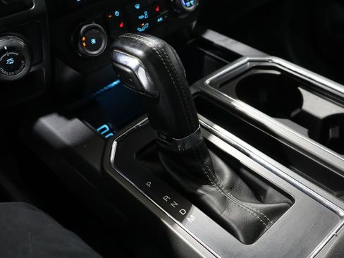 Used 2018 Ford F150 XLT w/ Equipment Group 302A Luxury image 31