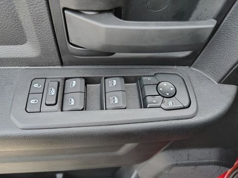 New 2026 RAM 2500 Tradesman image 19