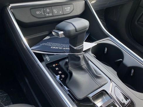 New 2026 Kia Carnival SX Prestige image 19