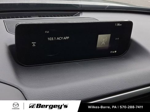 Used 2025 MAZDA CX-50 AWD 2.5 S w/ Weather Package image 14