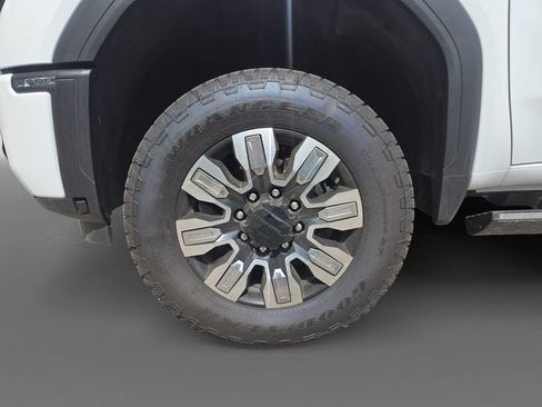 Used 2026 GMC Sierra 3500 Denali w/ Denali Reserve Package AWD/4WD image 14