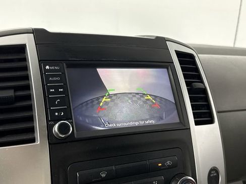 Used 2021 Nissan Frontier S image 15