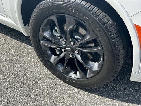New 2025 Dodge Durango R/T image 31