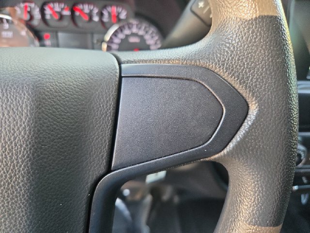 Used 2017 Chevrolet Silverado 1500 W/T w/ Black Out Edition RWD image 13