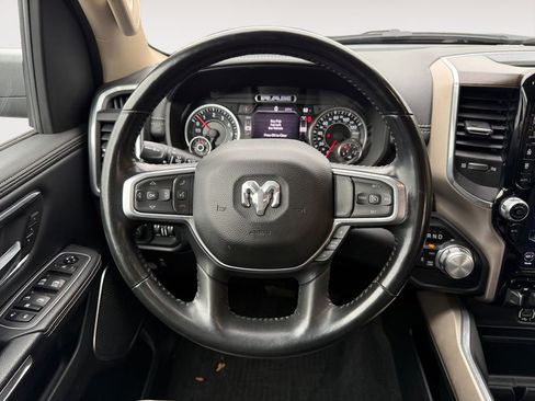 Used 2021 RAM 1500 Laramie image 14