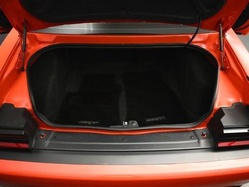 Used 2019 Dodge Challenger SRT Hellcat Redeye RWD image 52