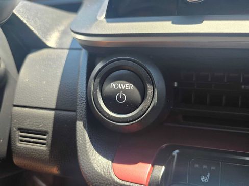 Used 2023 Toyota Prius Prime FWD image 29