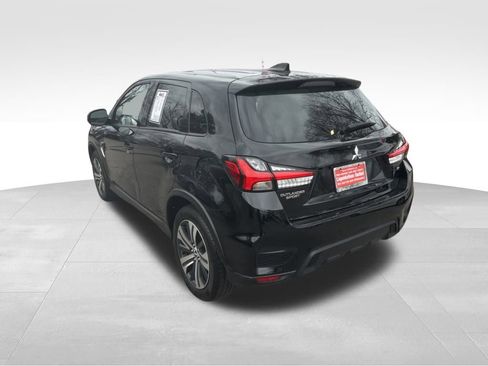 Used 2024 Mitsubishi Outlander Sport SE image 22