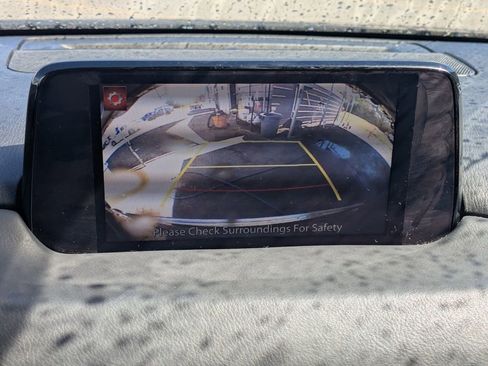 Used 2020 MAZDA CX-5 Touring image 20